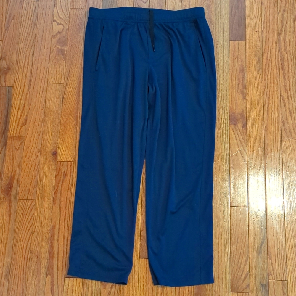 Men's Athletic All in Motion Navy Joggers